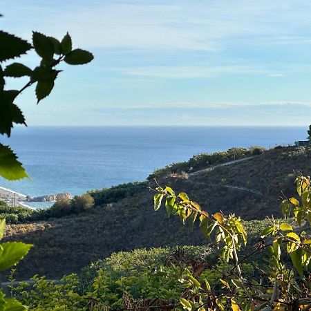El Paraiso De Salobreña Kültér fotó