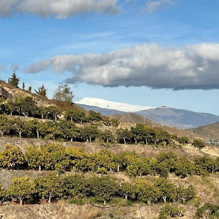 El Paraiso De Salobreña Kültér fotó