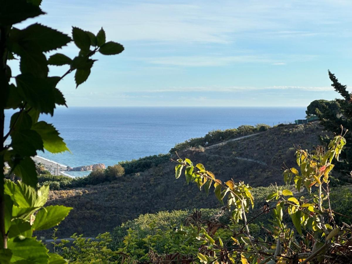 El Paraiso De Salobreña Kültér fotó