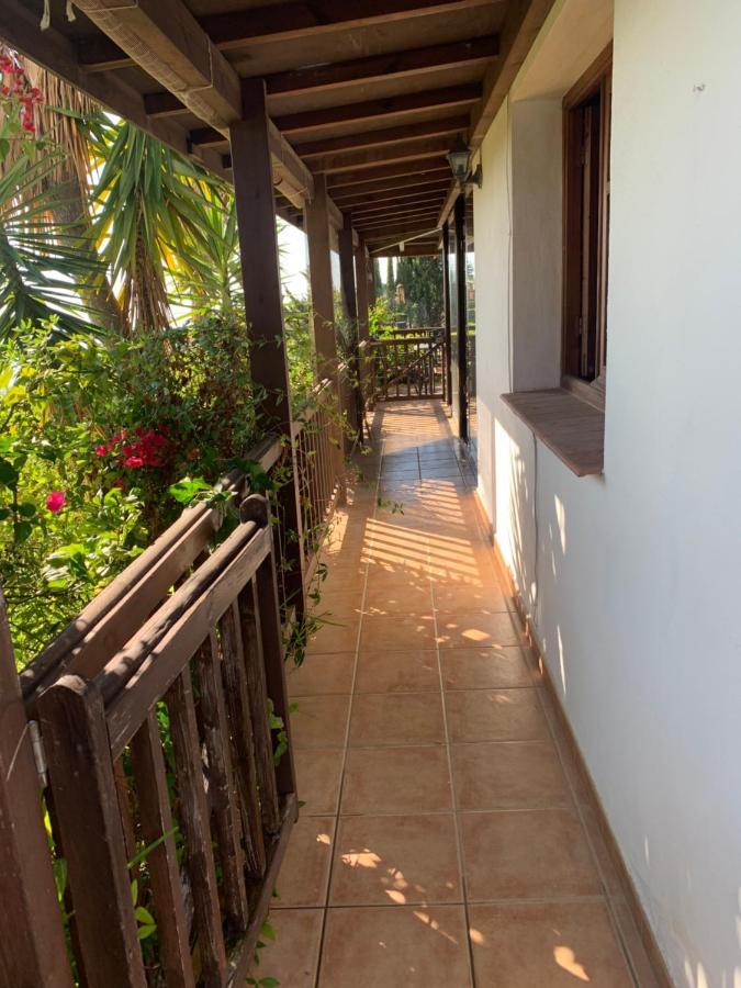 El Paraiso De Salobreña Kültér fotó