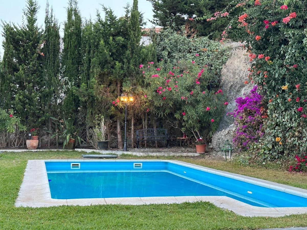 El Paraiso De Salobreña Kültér fotó