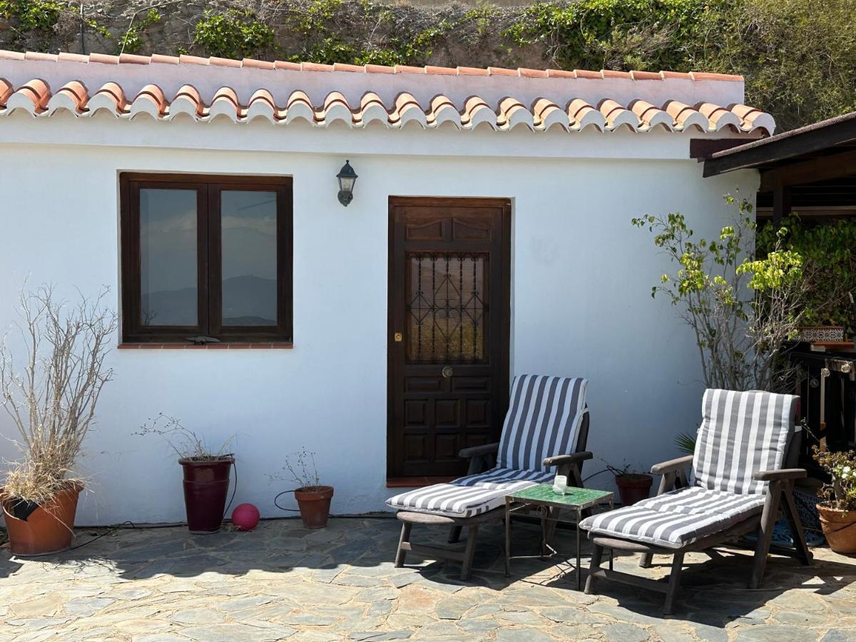 El Paraiso De Salobreña Kültér fotó