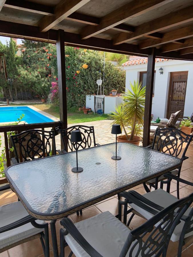 El Paraiso De Salobreña Kültér fotó